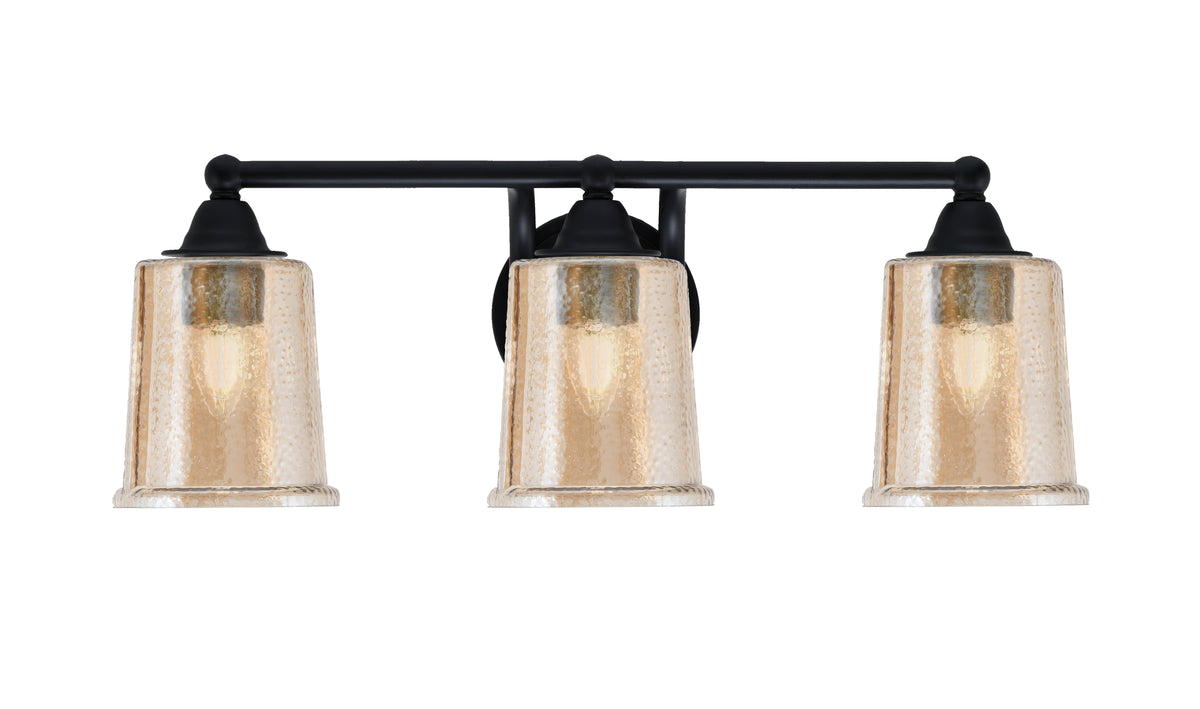 Toltec Lighting | 3423-MB-5033