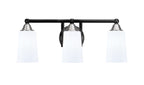 Toltec Lighting | 3423-MBBN-261
