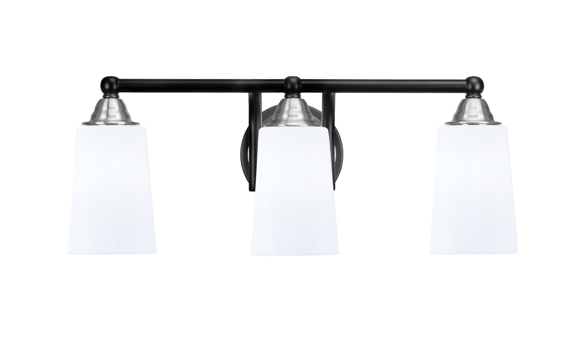 Toltec Lighting | 3423-MBBN-261