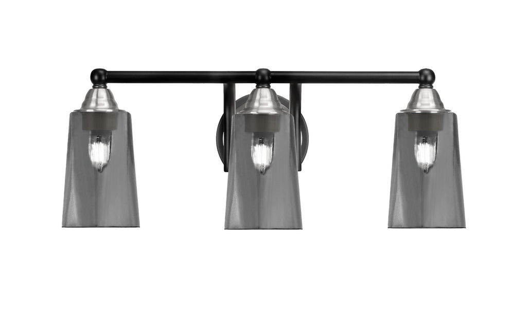 Toltec Lighting | 3423-MBBN-262