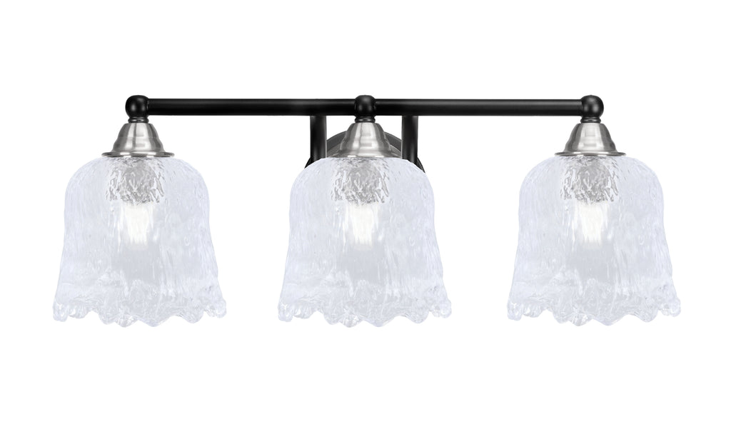 Toltec Lighting | 3423-MBBN-4230