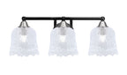 Toltec Lighting | 3423-MBBN-4230