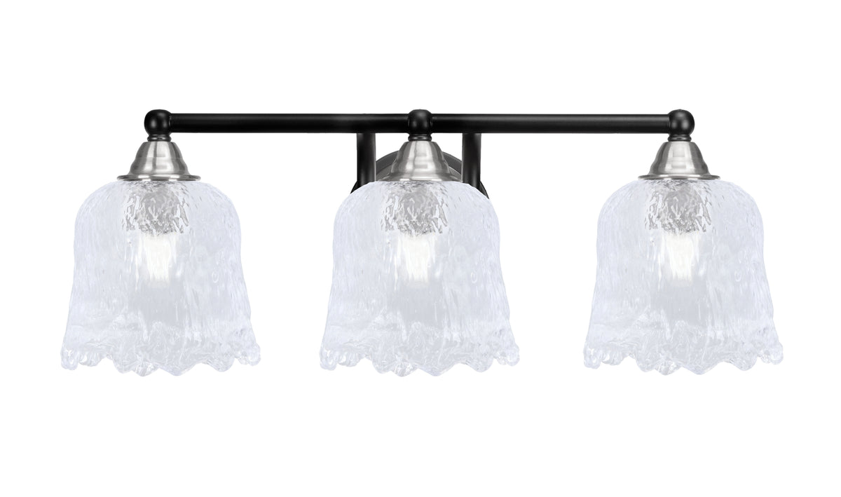 Toltec Lighting | 3423-MBBN-4230