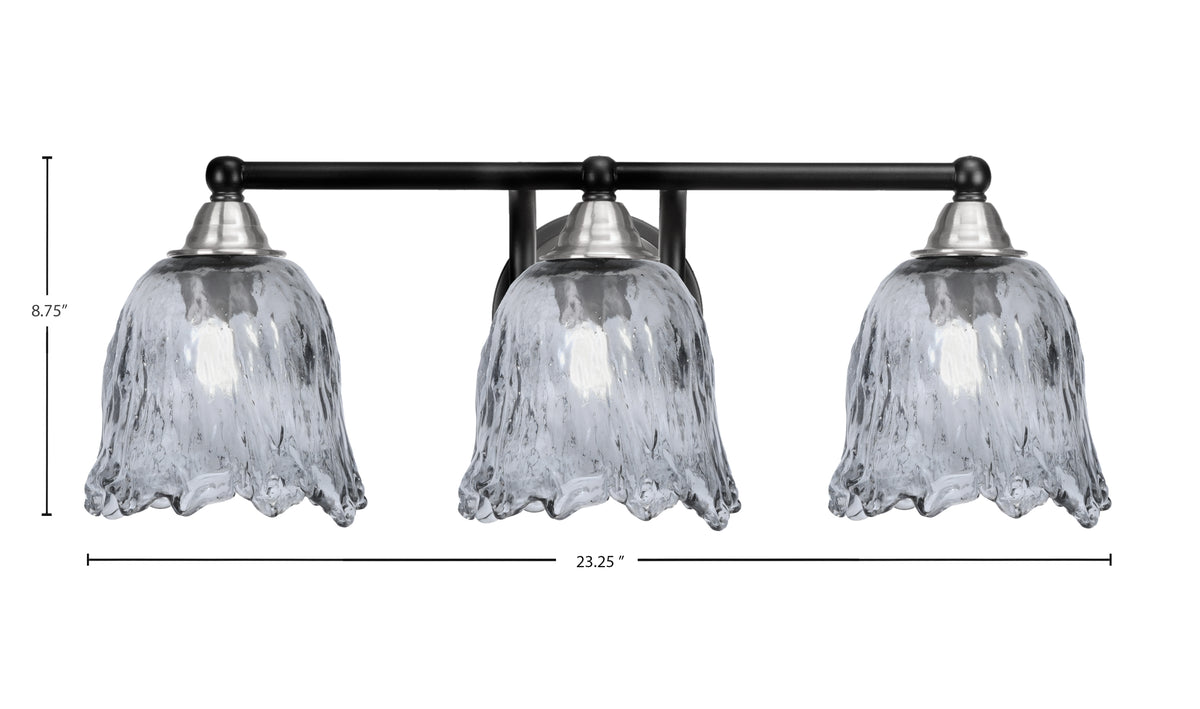 Toltec Lighting | 3423-MBBN-4232