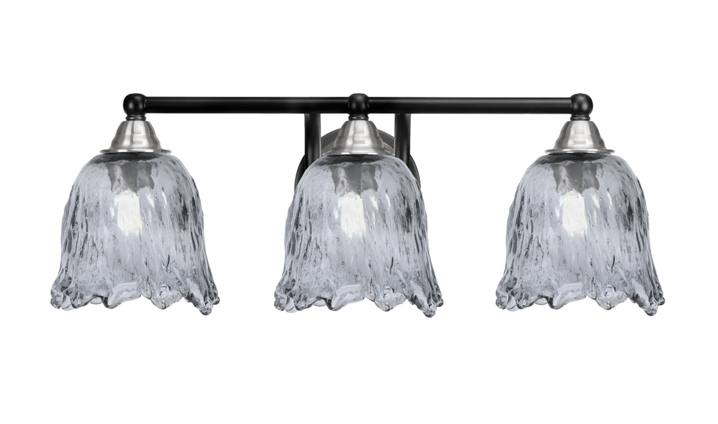 Toltec Lighting | 3423-MBBN-4232