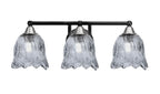 Toltec Lighting | 3423-MBBN-4232