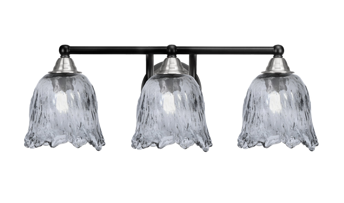 Toltec Lighting | 3423-MBBN-4232