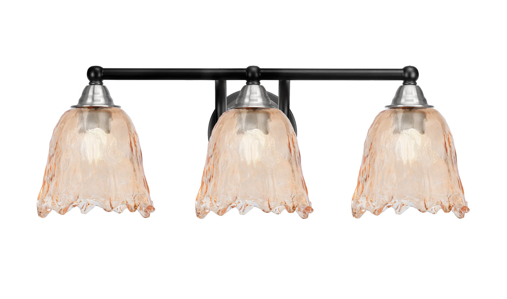 Toltec Lighting | 3423-MBBN-4233