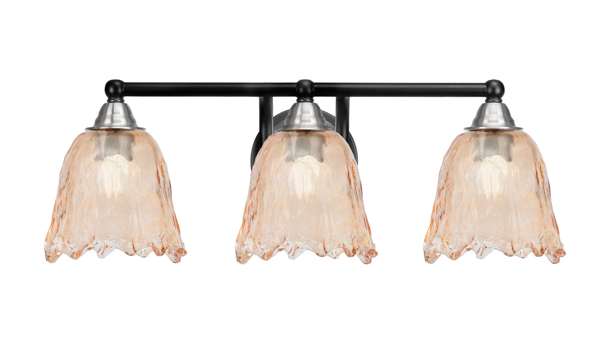 Toltec Lighting | 3423-MBBN-4233