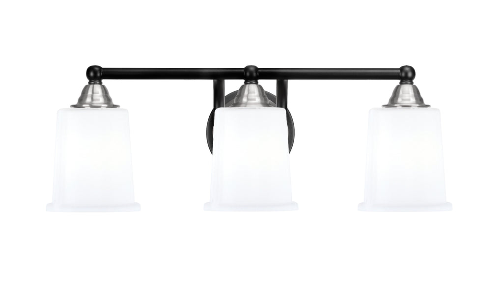 Toltec Lighting | 3423-MBBN-5031