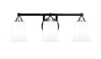 Toltec Lighting | 3423-MBBN-5031