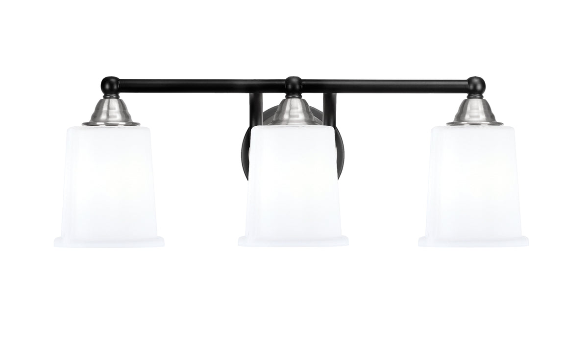 Toltec Lighting | 3423-MBBN-5031