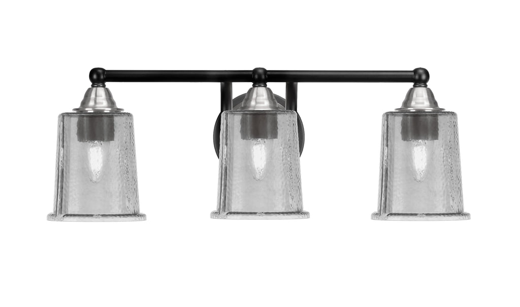 Toltec Lighting | 3423-MBBN-5032