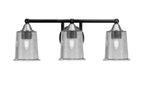 Toltec Lighting | 3423-MBBN-5032