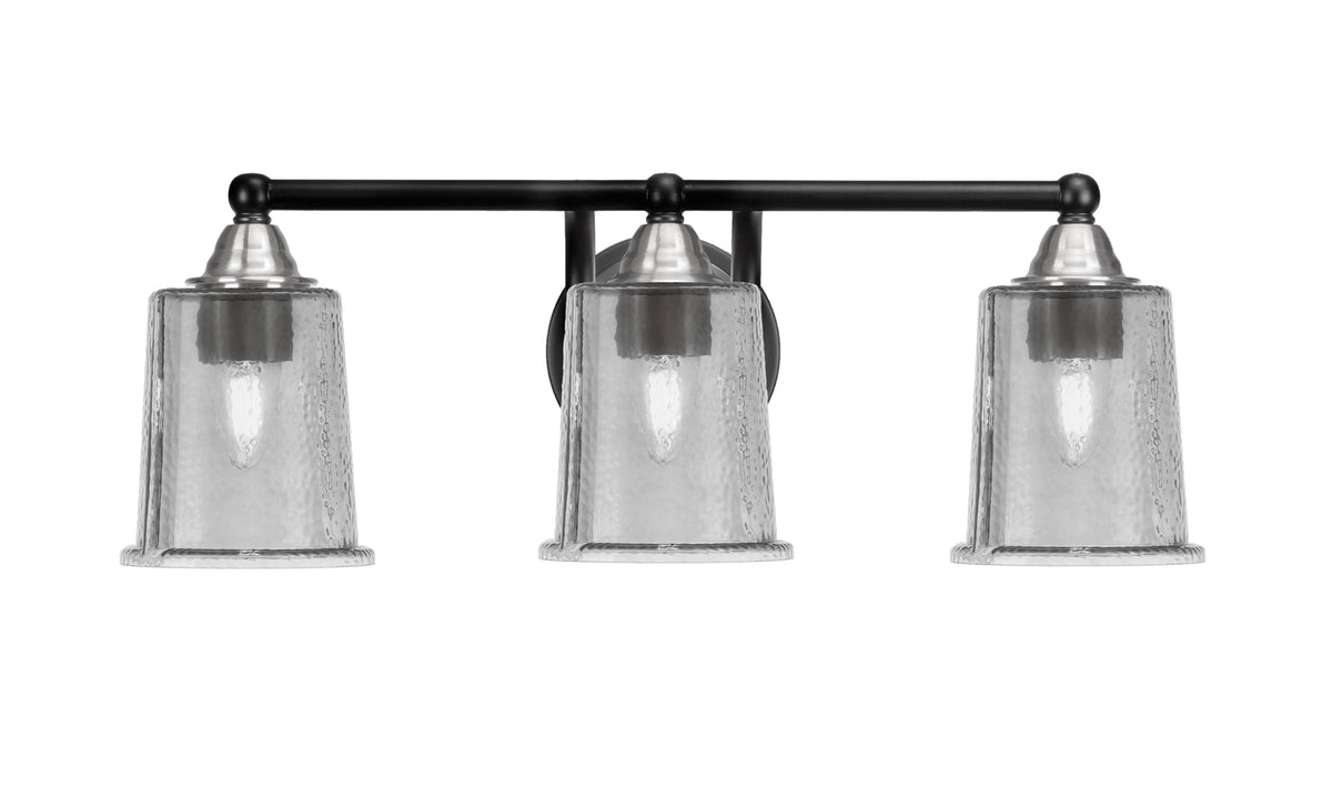 Toltec Lighting | 3423-MBBN-5032