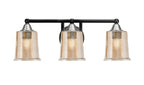 Toltec Lighting | 3423-MBBN-5033