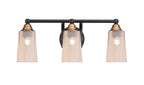 Toltec Lighting | 3423-MBBR-263