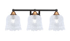 Toltec Lighting | 3423-MBBR-4230