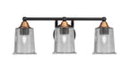 Toltec Lighting | 3423-MBBR-5032