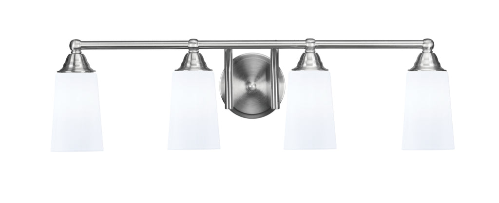 Toltec Lighting | 3424-BN-261