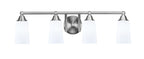 Toltec Lighting | 3424-BN-261
