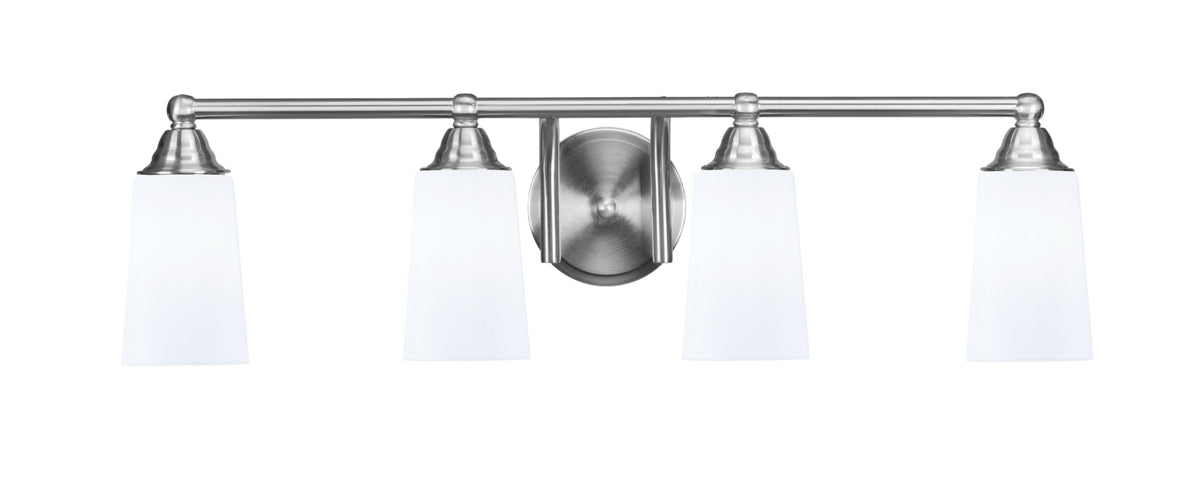 Toltec Lighting | 3424-BN-261