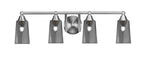 Toltec Lighting | 3424-BN-262