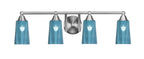 Toltec Lighting | 3424-BN-265