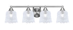 Toltec Lighting | 3424-BN-4230