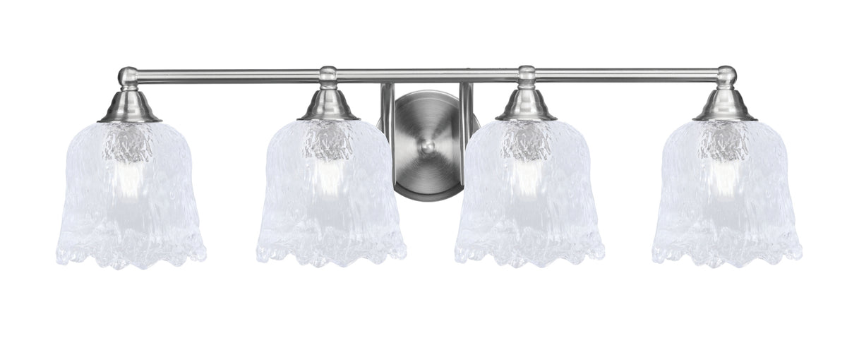 Toltec Lighting | 3424-BN-4230