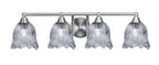 Toltec Lighting | 3424-BN-4232