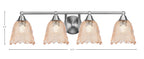 Toltec Lighting | 3424-BN-4233