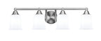 Toltec Lighting | 3424-BN-5031