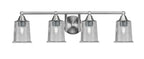 Toltec Lighting | 3424-BN-5032