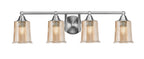 Toltec Lighting | 3424-BN-5033