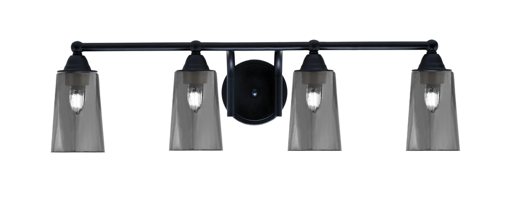 Toltec Lighting | 3424-MB-262