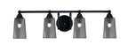 Toltec Lighting | 3424-MB-262