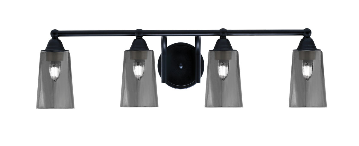 Toltec Lighting | 3424-MB-262