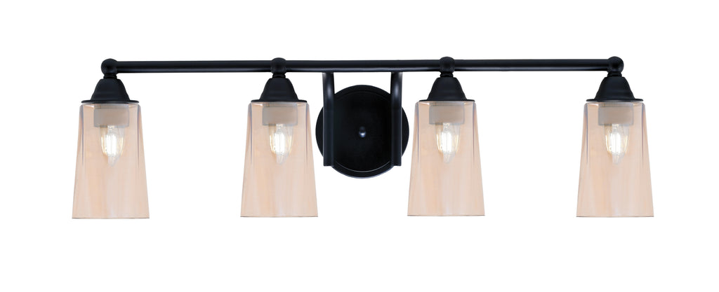 Toltec Lighting | 3424-MB-263