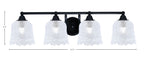 Toltec Lighting | 3424-MB-4230
