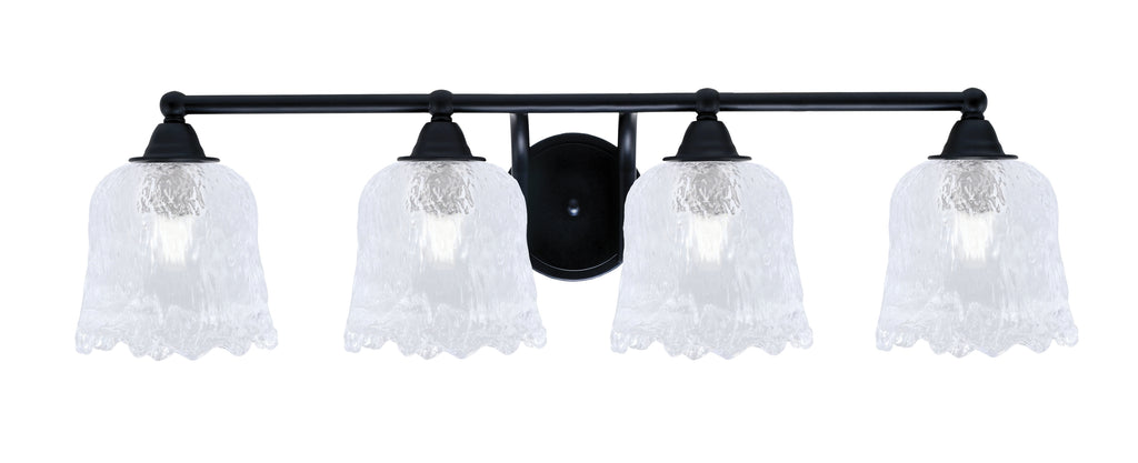 Toltec Lighting | 3424-MB-4230