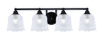 Toltec Lighting | 3424-MB-4230