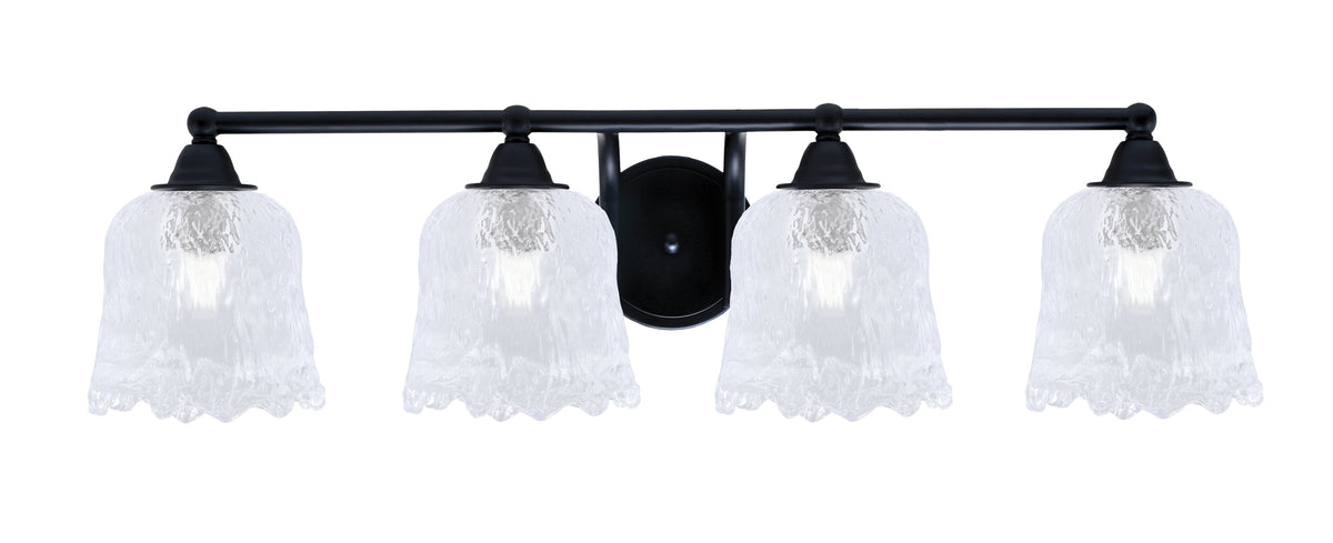 Toltec Lighting | 3424-MB-4230
