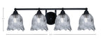 Toltec Lighting | 3424-MB-4232