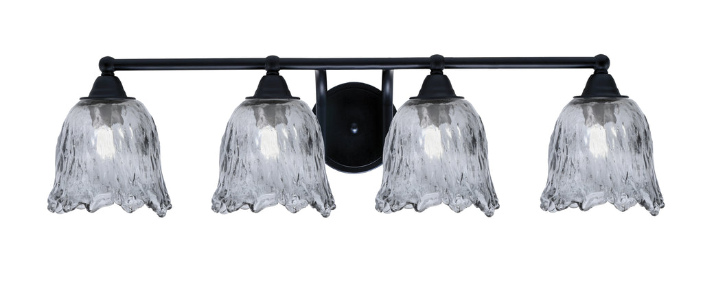 Toltec Lighting | 3424-MB-4232