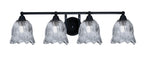 Toltec Lighting | 3424-MB-4232