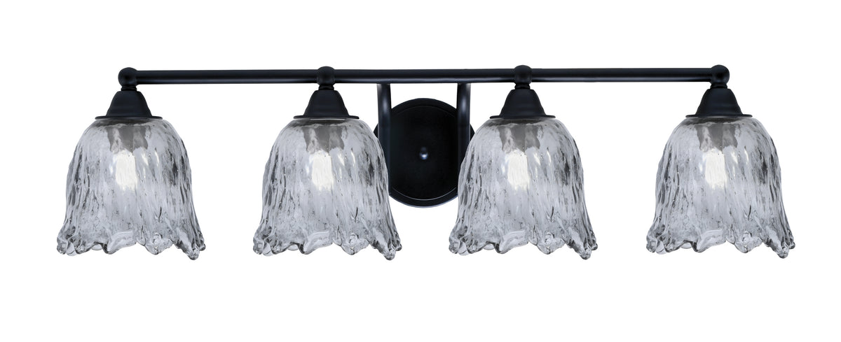 Toltec Lighting | 3424-MB-4232