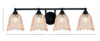 Toltec Lighting | 3424-MB-4233