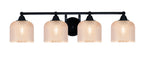 Toltec Lighting | 3424-MB-4613