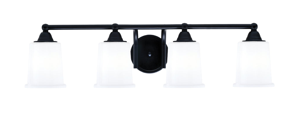 Toltec Lighting | 3424-MB-5031